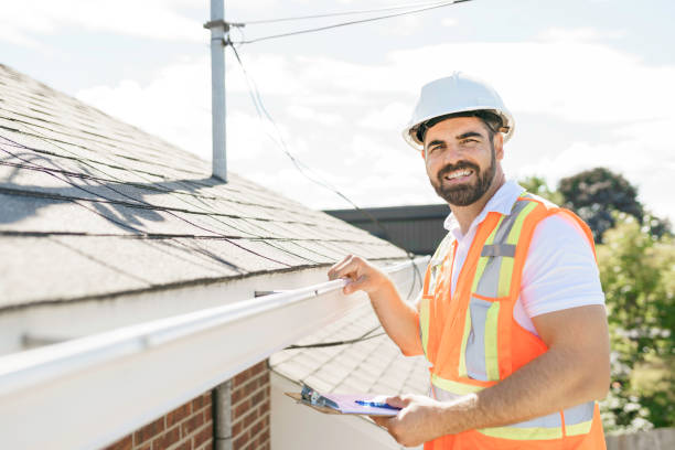 Best Emergency Roof Repair  in Marion, PA