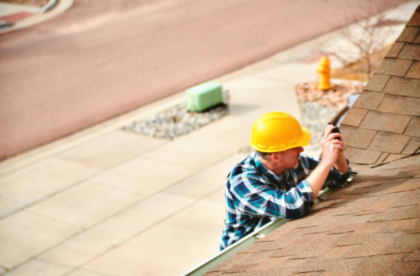 Best Roof Gutter Cleaning  in Marion, PA