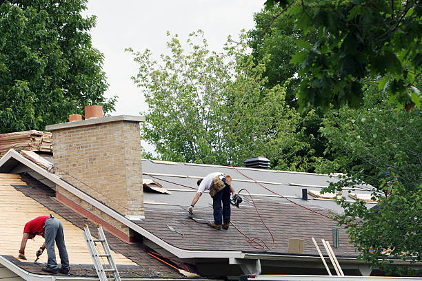 Best Commercial Roofing Services  in Marion, PA