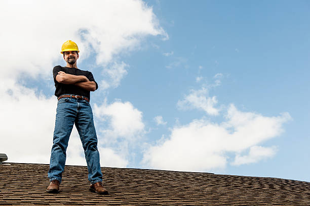 Best New Roof Installation  in Marion, PA