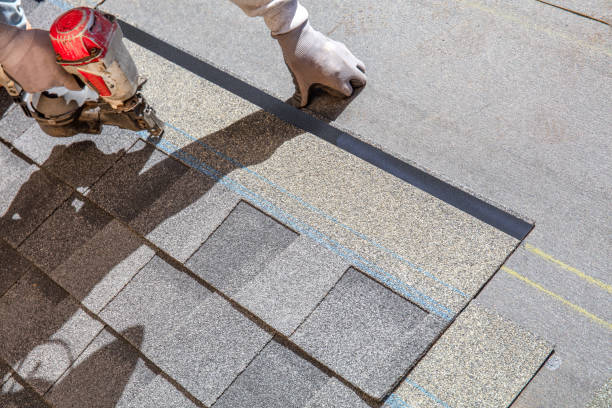 Best Roof Leak Repair  in Marion, PA
