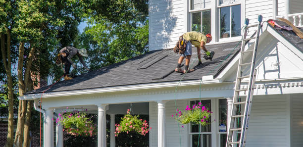 Best Commercial Roofing Services  in Marion, PA