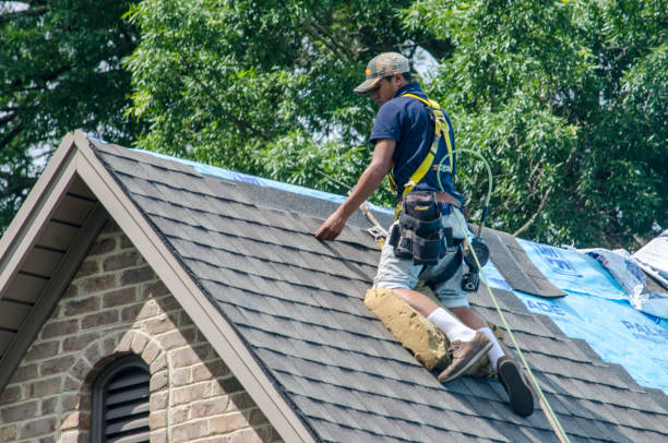 Best Storm Damage Roof Repair  in Marion, PA
